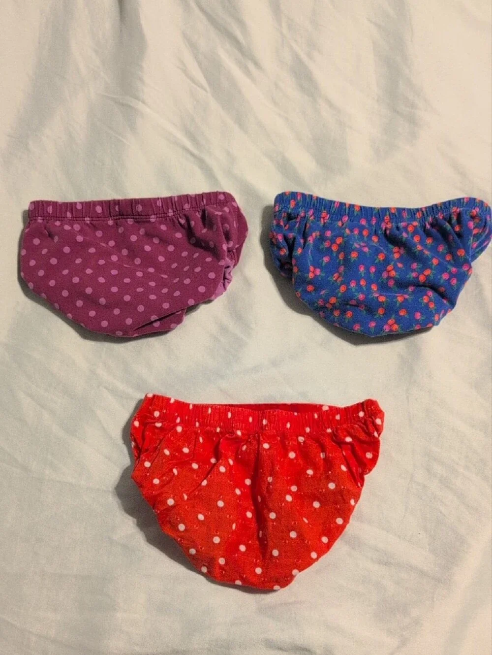 Matilda Jane set three